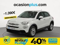 Usado Fiat 500X Urban 110 CV (80 kW) 2019 Blanco SUV