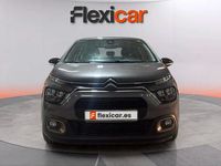 Usado Citroën C3 102 CV (75 kW) 2023 Gris Berlina