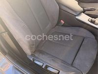 Usado BMW 420 190 HP (139 kW) 2015 Cinzento Coupé