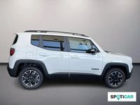 Usado Jeep Renegade Limited 240 CV (176 kW) 2024 Blanco SUV