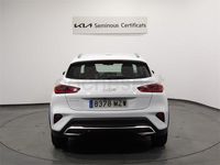 Usado Kia XCeed 100 CV (73 kW) 2025 Blanco SUV