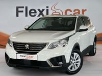 usado Peugeot 5008 Active 1.2L PureTech 96kW (130CV) S&S Gasolina en Flexicar Alicante