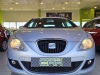 usado Seat Leon 1.9TDI Reference