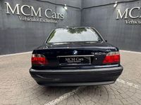 Usado BMW M240 326 CV (239 kW) 2000 Azul Berlina