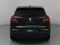 Usado Renault Kadjar Business 140 CV (102 kW) 2021 SUV