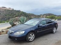 Usado Honda Legend 295 CV (216 kW) 2007 Azul Berlina