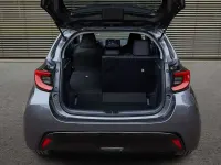 Usado Mazda 2 Comfort 116 CV (85 kW) 2022 Marrón Utilitario