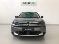 Nuevo Citroën C4 145 CV (106 kW) 2025 Gris Utilitario