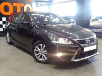 usado Lexus CT200h 1.8 Eco