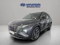 Usado Hyundai Tucson 230 CV (169 kW) 2021 SUV