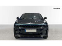 Usado Lynk & Co 01 261 CV (191 kW) 2023 Negro SUV