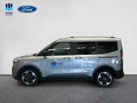 Nuevo Ford Tourneo Courier Active 100 kW (136 CV) 2025 Gris Monovolumen