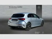 Usado Mercedes A180 109 CV (80 kW) 2025 Plateado Utilitario