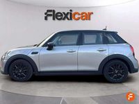 Usado Mini Cooper 136 CV (100 kW) 2024 Gris Utilitario