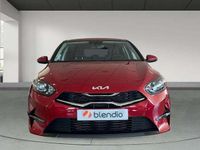 Usado Kia Ceed 137 CV (100 kW) 2023 Rojo Utilitario