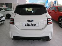 Nuevo Ligier JS50 2025 Blanco Utilitario