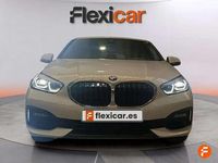 Usado BMW 118 140 CV (102 kW) 2020 Blanco Utilitario
