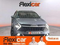 Usado Kia Sportage 160 CV (117 kW) 2025 Gris SUV