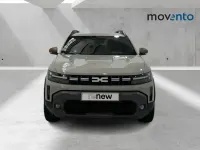 Usado Dacia Duster Extreme 100 CV (73 kW) 2025 Beige SUV