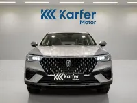 Nuevo Bestune T77 160 CV (117 kW) 2026 Rojo SUV
