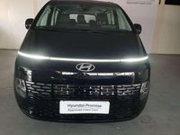 Nuevo Hyundai Staria 227 CV (166 kW) 2025 Monovolumen