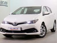 Usado Toyota Auris Active 116 CV (85 kW) 2016 Blanco Utilitario