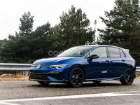 Usado VW Golf VIII R 320 CV (235 kW) 2023 Azul Berlina