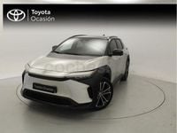 Usado Toyota bZ4X Style 160 kW (218 CV) 2025 Eléctrico SUV