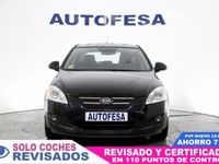 usado Kia Ceed 1.6 CRDi 115cv Active 5p #LIBRO