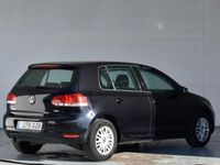 usado VW Golf VI 