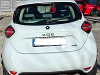 Usado Renault Zoe Intens 80 kW (109 CV) 2020 Eléctrico Utilitario