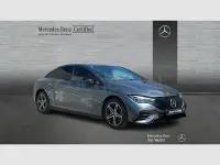 Usado Mercedes EQE350 Edition 214 kW (292 CV) 2025 Eléctrico Berlina