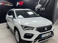 Usado Seat Ateca Xperience 150 CV (110 kW) 2023 Blanco SUV