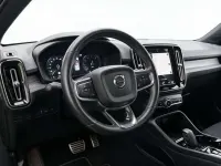 Usado Volvo XC40 R-Design 262 CV (192 kW) 2021 Blanco SUV