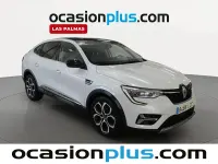 Usado Renault Arkana Zen 145 CV (106 kW) 2022 Blanco SUV