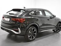 usado Audi Q3 Sportback 45 Tfsie S Line S-tronic