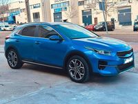 Usado Kia XCeed 120 CV (88 kW) 2019 Azul SUV