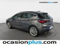Usado Opel Astra Excellence 160 CV (117 kW) 2016 Gris Utilitario