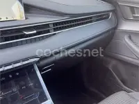 Usado Ebro s400 211 CV (155 kW) 2026 Negro SUV