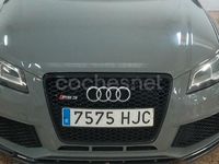 Usado Audi RS3 340 CV (250 kW) 2012 Beige Berlina