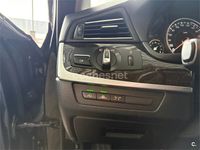 Usado BMW 520 Efficient Dynamics 190 CV (139 kW) 2017 Negro Berlina