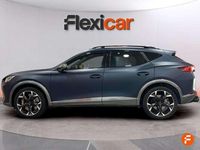 Usado Cupra Formentor VZ 310 CV (228 kW) 2022 Azul SUV