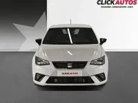 Usado Seat Ibiza FR 115 CV (84 kW) 2025 Utilitario