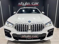 Occasion BMW X6 Comfort Edition 286 PK (210 kW) 2021 Wit SUV