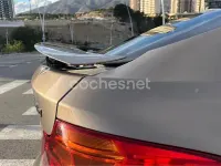 Usado BMW 320 Gran Turismo 184 CV (135 kW) 2013 Beige Berlina