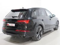 Usado Audi Q7 286 CV (210 kW) 2025 Negro SUV