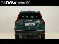 Usado Dacia Jogger Extreme 140 CV (102 kW) 2025 Negro Monovolumen