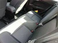 Usado Fiat Tipo Lounge 95 CV (69 kW) 2019 Marrón Berlina