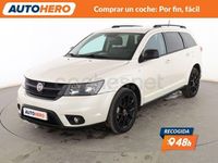 Usado Fiat Freemont Black Code 170 CV (125 kW) 2015 Blanco SUV