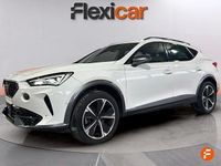 Usado Cupra Formentor 150 CV (110 kW) 2023 Blanco SUV